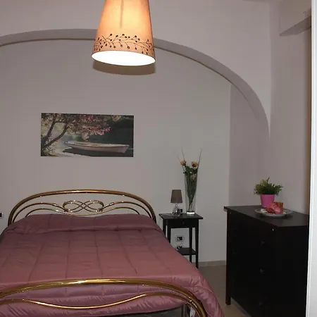 Casa Vacanze Nonna Raffa Amalfi Room photo