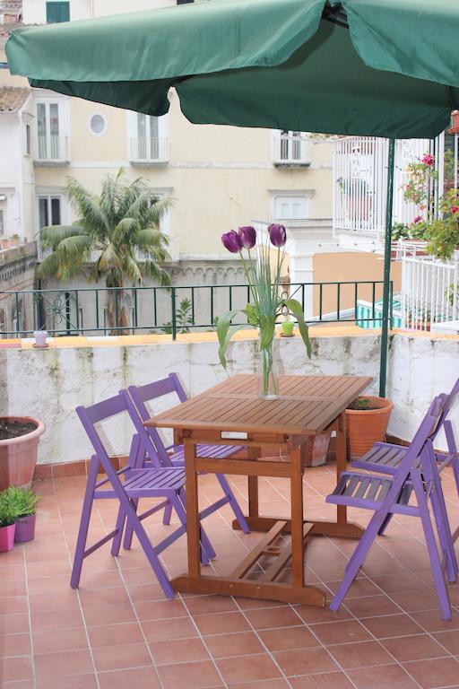 Nonna Raffa Apartamento *