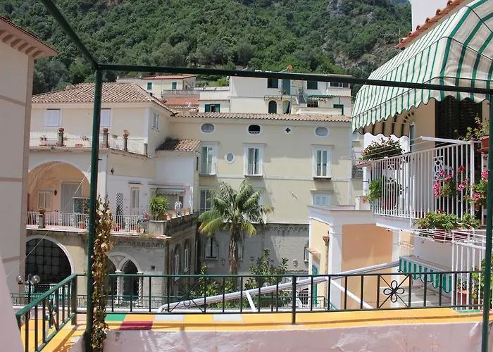 Casa Vacanze Nonna Raffa