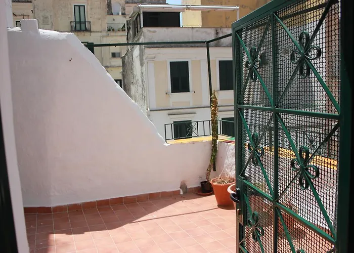 Casa Vacanze Nonna Raffa
