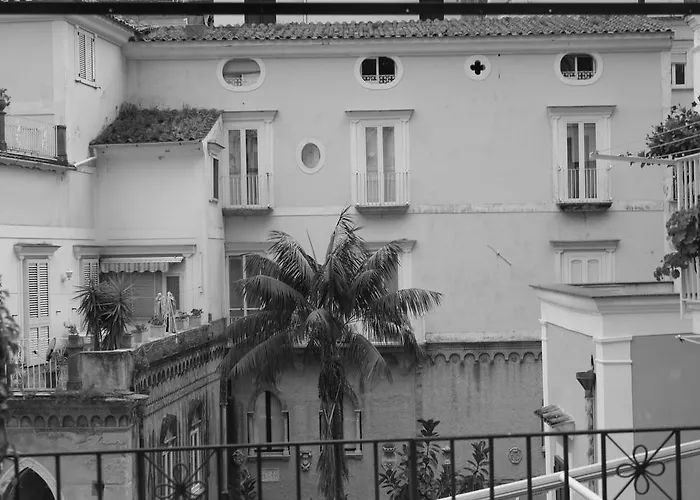Casa Vacanze Nonna Raffa