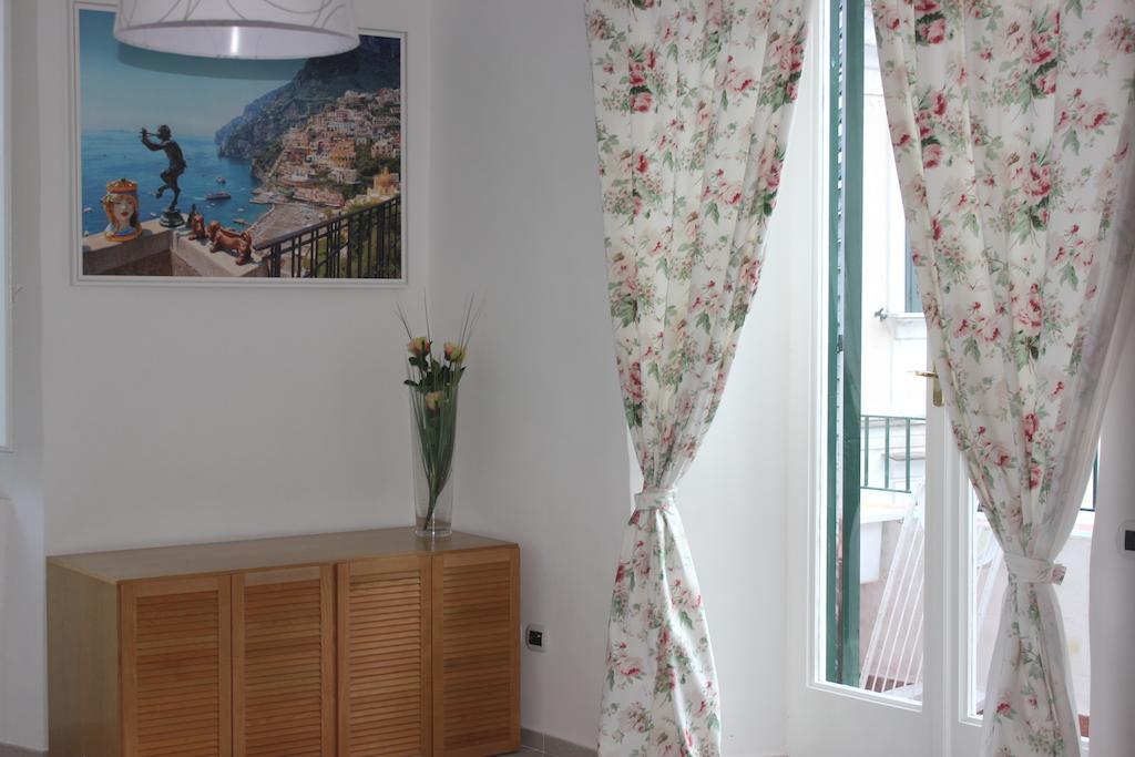 Nonna Raffa Apartment