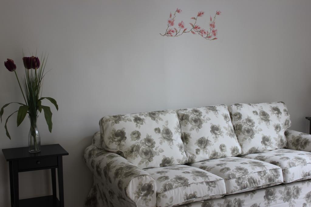 Apartment Nonna Raffa *