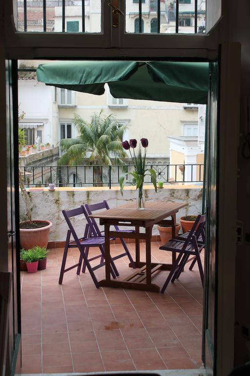 Apartment Nonna Raffa