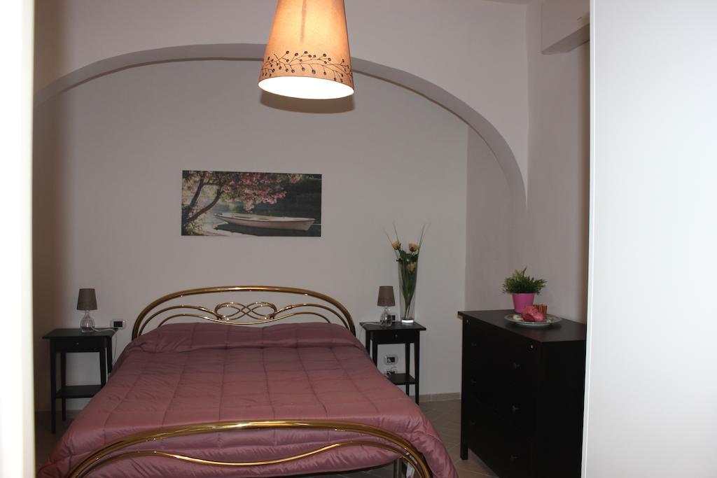 Nonna Raffa Apartment Amalfi