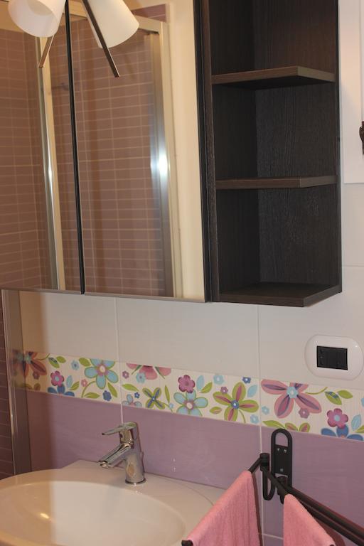 Nonna Raffa Apartment