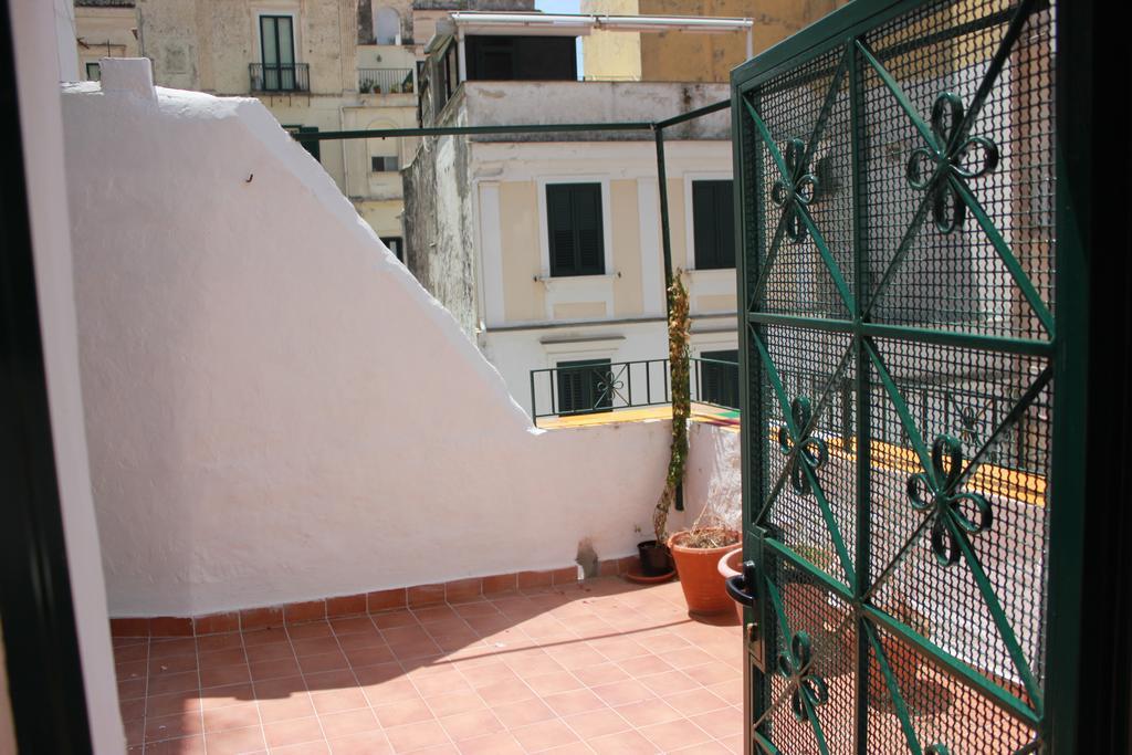 Nonna Raffa Apartment Amalfi