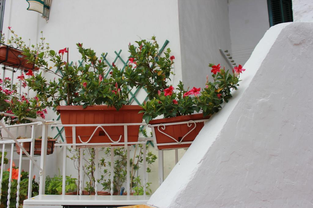 Nonna Raffa * Amalfi