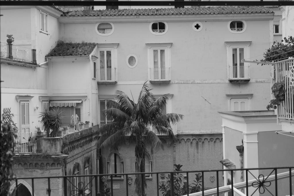 Apartment Nonna Raffa *