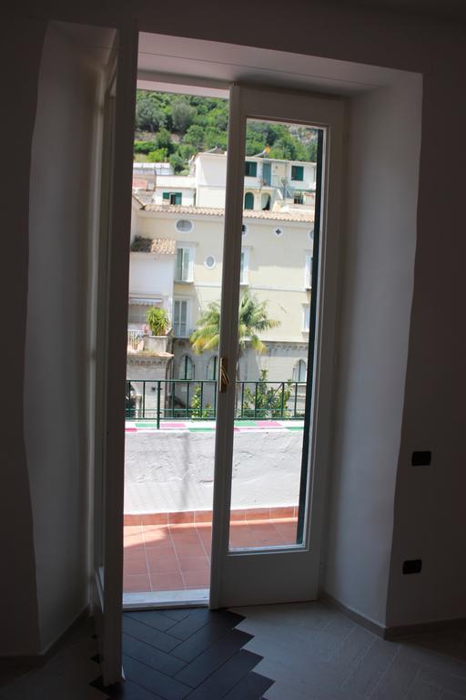 Apartment Nonna Raffa *